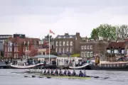 The Boat Race 2026: TV Guide, London Viewing Spots, and Oxford vs Cambridge Odds
