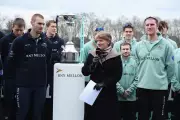 The Boat Race Moves from BBC to Channel 4 in Broadcast Shake-Up