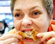 The 'Chicken Ick': Why You Suddenly Can't Stand Your Favorite Food