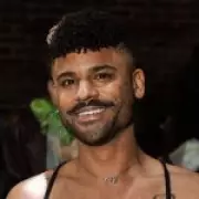 The Date That Took an Unexpected Turn: A Polite Request for Foot Tickling