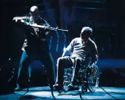The Death of Klinghoffer and Music's Healing Role in Tragedy