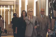The Devil Wears Prada 2 Review: Meryl Streep Absolutely Smashes It