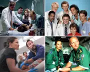 The Pitt Revives Medical Drama Genre with ER-Meets-24 Formula