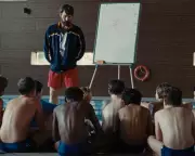The Plague Review: Water Polo Camp's Brutal Tween Hierarchy Explored