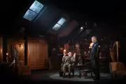 The Price at Marylebone Theatre: A Rare Revival of a Lesser Arthur Miller Play