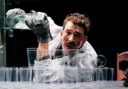 Theatre News: Nayatt School Redux, JEEZUS!, and More London Shows