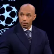 Thierry Henry: Arsenal's Champions League Strength and Weakness Revealed