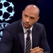 Thierry Henry Warns Arsenal of Tactical Weakness Ahead of Crucial Champions League Clash
