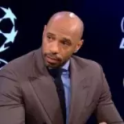 Thierry Henry Warns Arteta: Arsenal Must Show Fire Against Manchester City