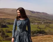This Dark Night Review: Illuminating Window on Emily Bronte's World