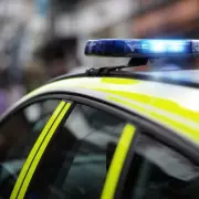 Three Charged in Wembley Arson Attack on Persian Media Outlet