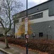 Three Charged Over Attempted Arson at Persian Media Firm in London