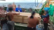 Three Deaths on Chinese Trawler Expose Shocking Labor Abuses in Global Fishing