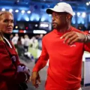 Tiger Woods Faces Strict Rehab Ultimatum from Vanessa Trump After Arrest