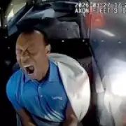 Tiger Woods Tells Police 'I Was Just Talking with the President' After Crash