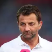 Tim Sherwood: Haaland's Sportsmanship Kept Arsenal in Title Race After Man City Clash