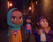 Time-Travel Adventure Film Celebrates Islamic Scholars and Representation for Children