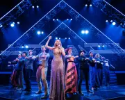 Titaníque Review: Campy Céline Dion Musical's Broadway Transfer Loses Some Charm