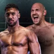 Tony Bellew Predicts Winner of Anthony Joshua vs Tyson Fury Fight