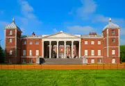 Top 10 National Trust Sites Near London: A Guide to Historic Escapes