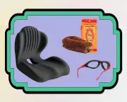 Top 9 Products You Loved in April: From Kitchen Scrubbers to Seat Cushions