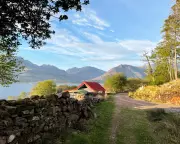 Top Accommodations in Scotland's Highlands and Islands: Hotels, Inns, Bothies