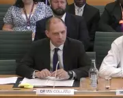 Top FCDO official felt pressure for rapid Mandelson vetting outcome