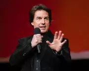 Top Gun 3 Officially Greenlit with Tom Cruise Returning as Maverick