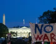 Top House Democrat Urges Immediate War Powers Vote to End Trump's Iran Conflict