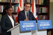 Tories Condemn Labour's Pension Mandation Powers as 'Pet Projects' Funding