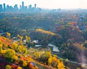 Toronto's Rosedale Debates AI Surveillance Plan Amid Rising Burglary Rates