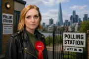 Tory Voter Explains Why She's Voting Labour in Local Elections