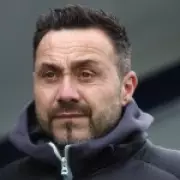 Tottenham's De Zerbi Apologizes for Controversial Mason Greenwood Remarks