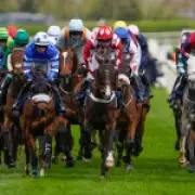 Tragedy at Aintree: Horse Get On George Euthanized After Grand National Injury