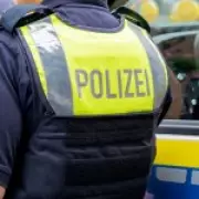 Tragic Easter Egg Hunt in Germany: Mother, Baby, and Teen Killed by Falling Tree