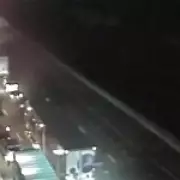 Tragic M25 Crash Claims Life of 23-Year-Old London Woman