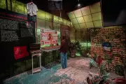 True Crime Exhibit Crosses Line: Serial Killer Museum Sparks Outrage