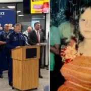 True Crime Podcast Leads to Arrests 44 Years After Teen's Murder