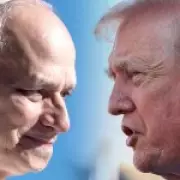 Trump and Pope Leo XIV Clash Over Iran War and Vatican Independence