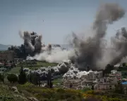 Trump Announces Lebanon Ceasefire, Amazon Price-Fixing Allegations, and D4vd Arrest