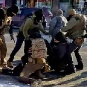 Trump Backs Renaming ICE to NICE in Controversial Rebranding Move