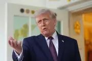 Trump Cancels Envoys' Pakistan Trip for Iran Talks, Calls Them 'Waste of Time'