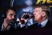 Trump Claims Diet Soda Fights Cancer, Doctors Issue Health Warning