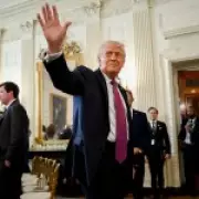 Trump Claims Intervention Saved Eight Iranian Women from Execution