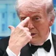 Trump Compares Himself to Lincoln After Third Assassination Attempt in Two Years