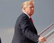 Trump Could Withdraw US Support for UK Falklands Sovereignty Over Iran War