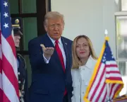 Trump Criticizes Italian PM Meloni Over Iran Stance and Defense Pact Suspension