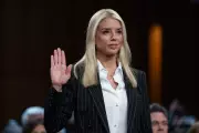 Trump Fires Attorney General Pam Bondi Over Epstein Files and Failed Prosecutions