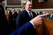 Trump Fires Navy Secretary John Phelan Over Shipbuilding Dispute