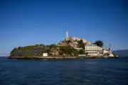 Trump Seeks $152 Million to Restore Alcatraz Prison in Budget Proposal
